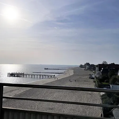 Apartament Atlantischer Hof 24, Koenigstrasse