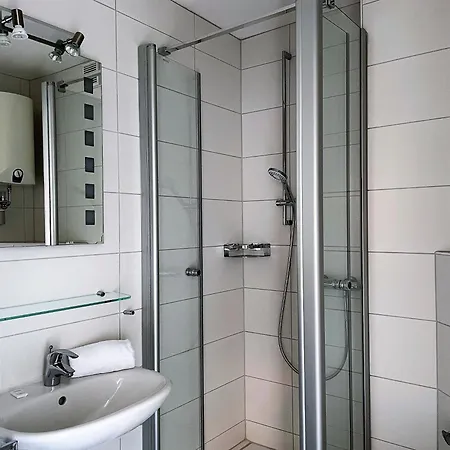 Atlantischer Hof 24, Koenigstrasse Apartament *