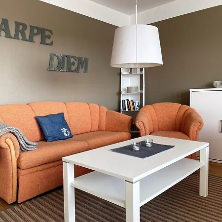 Atlantischer Hof 24, Koenigstrasse Apartament *