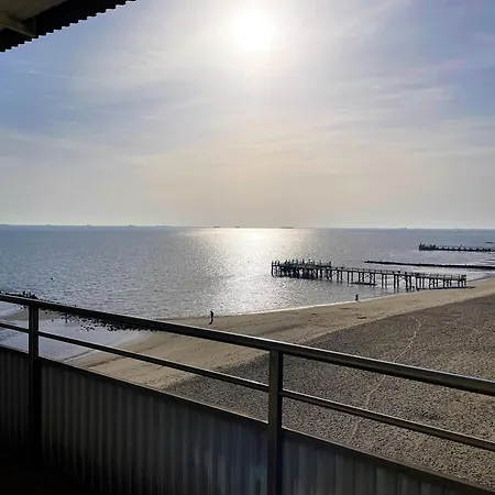 Atlantischer Hof 24, Koenigstrasse Wyk auf Föhr