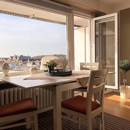 Atlantischer Hof 24, Koenigstrasse Wyk auf Föhr