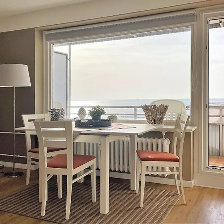 Atlantischer Hof 24, Koenigstrasse Wyk auf Föhr