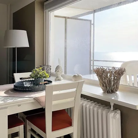 Atlantischer Hof 24, Koenigstrasse דירה Wyk auf Föhr