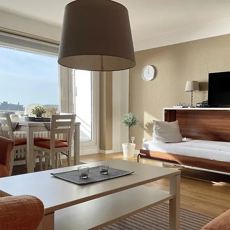 Atlantischer Hof 24, Koenigstrasse *