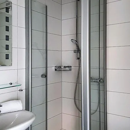 Atlantischer Hof 24, Koenigstrasse *